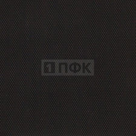 Ткань Oxford 210D PU1000 95гр/м2 шир 150см цв 901 черный (рул 100м)