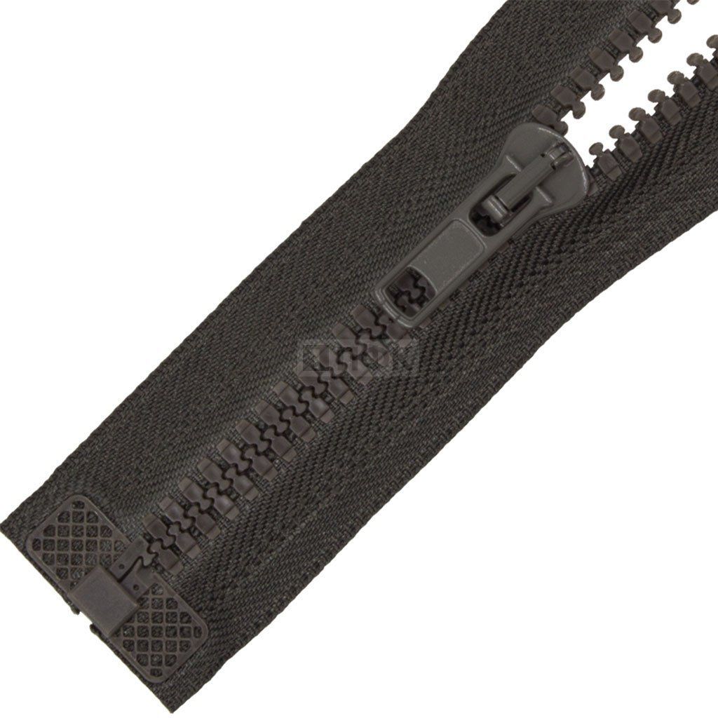 Молния тракторная тип 5 70см разъем цв 328 (уп 50шт) улучшенная АНАЛОГ ARTA