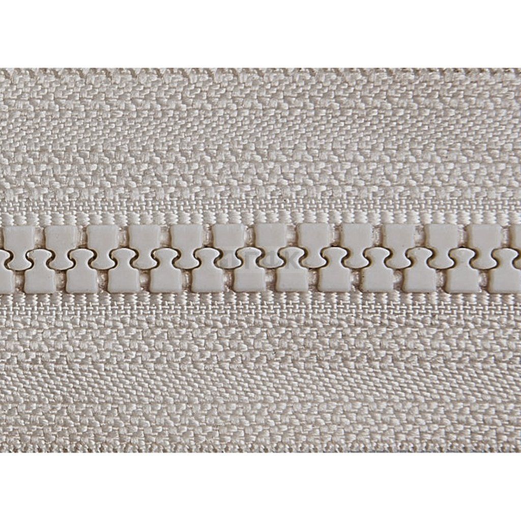 Молния тракторная тип 8 85см разъем цв 310 (уп 100шт)