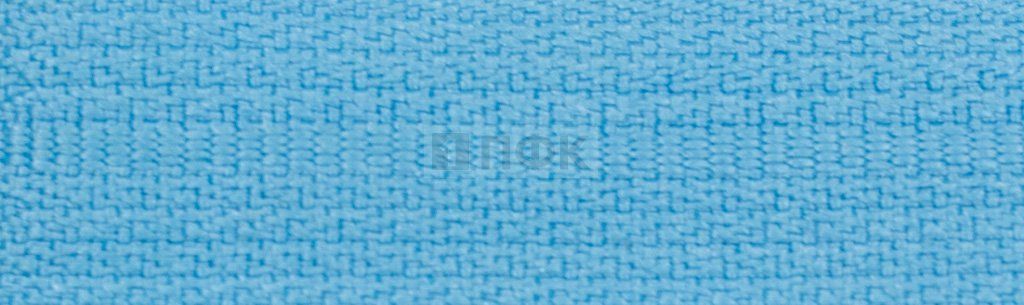 Рулонная молния спиральная (витая) тип 3 цв 205 (рул 400м/уп 4000м) — ПФКР Рулонная молния спиральная (витая) тип 3 цв 205 (рул 400м/уп 4000м)
