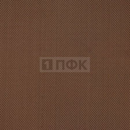 Ткань Oxford 1680 D PVC 490 г/м2 шир 150см цв 520 коричневый (рул. 50м)