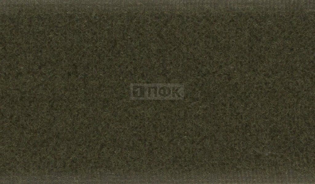 Лента контактная пришивная (липучка/велькро) 40мм цв ХАКИ (ALC) (рул 25м/кор 600м) петля — ПФКР Лента контактная пришивная (липучка/велькро) 40мм цв ХАКИ (ALC) (рул 25м/кор 600м) петля