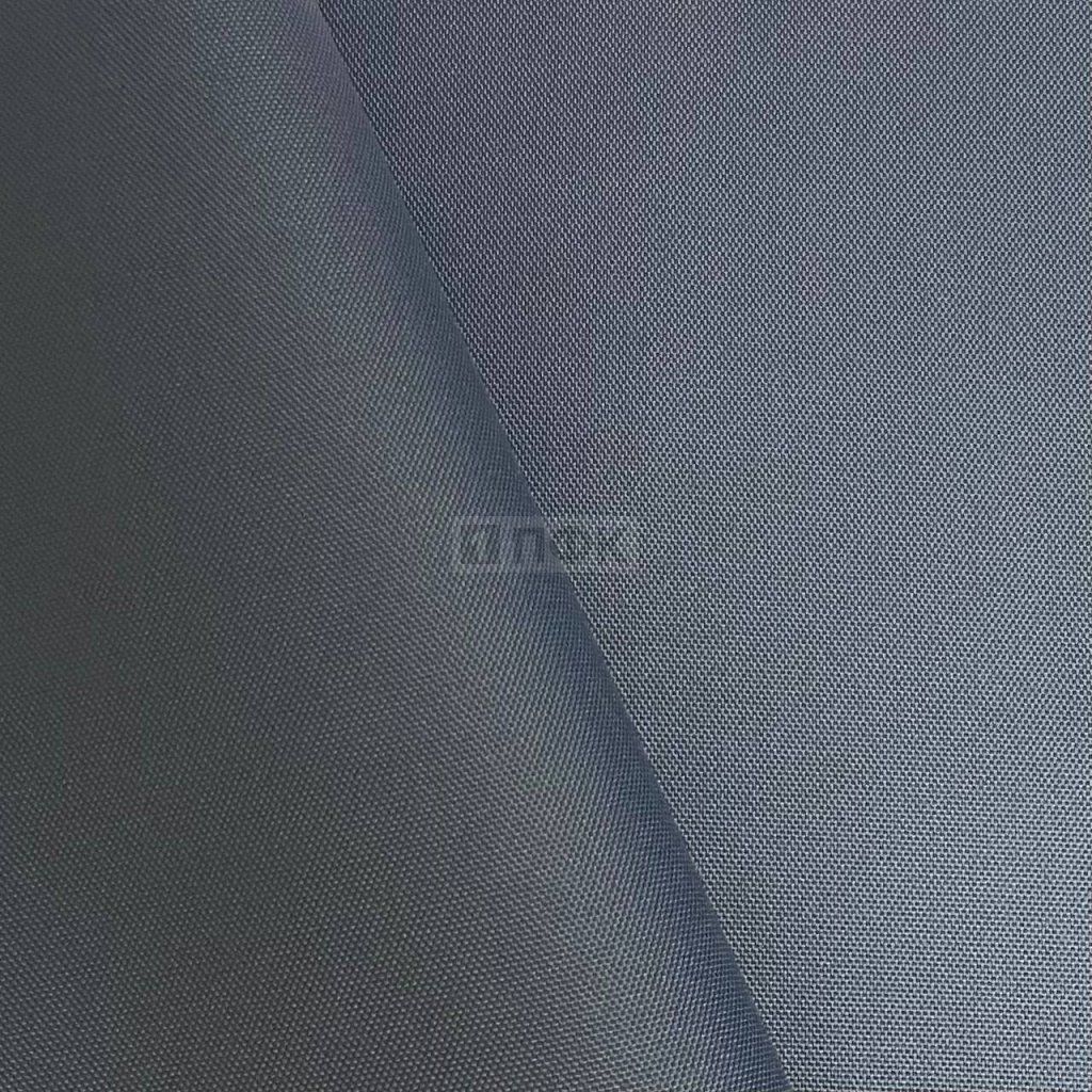 Ткань Oxford 600D PU800 220гр/м2 шир 150см цв 312 серый тем (рул 100м) — ПФКР Ткань Oxford 600D PU800 220гр/м2 шир 150см цв 312 серый тем (рул 100м)