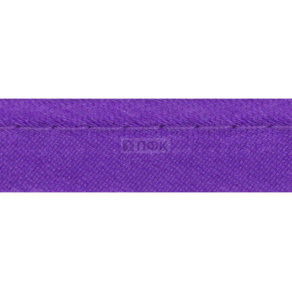 Кант атласный 10-12мм 66м цв 170 (уп 10/кор 60)