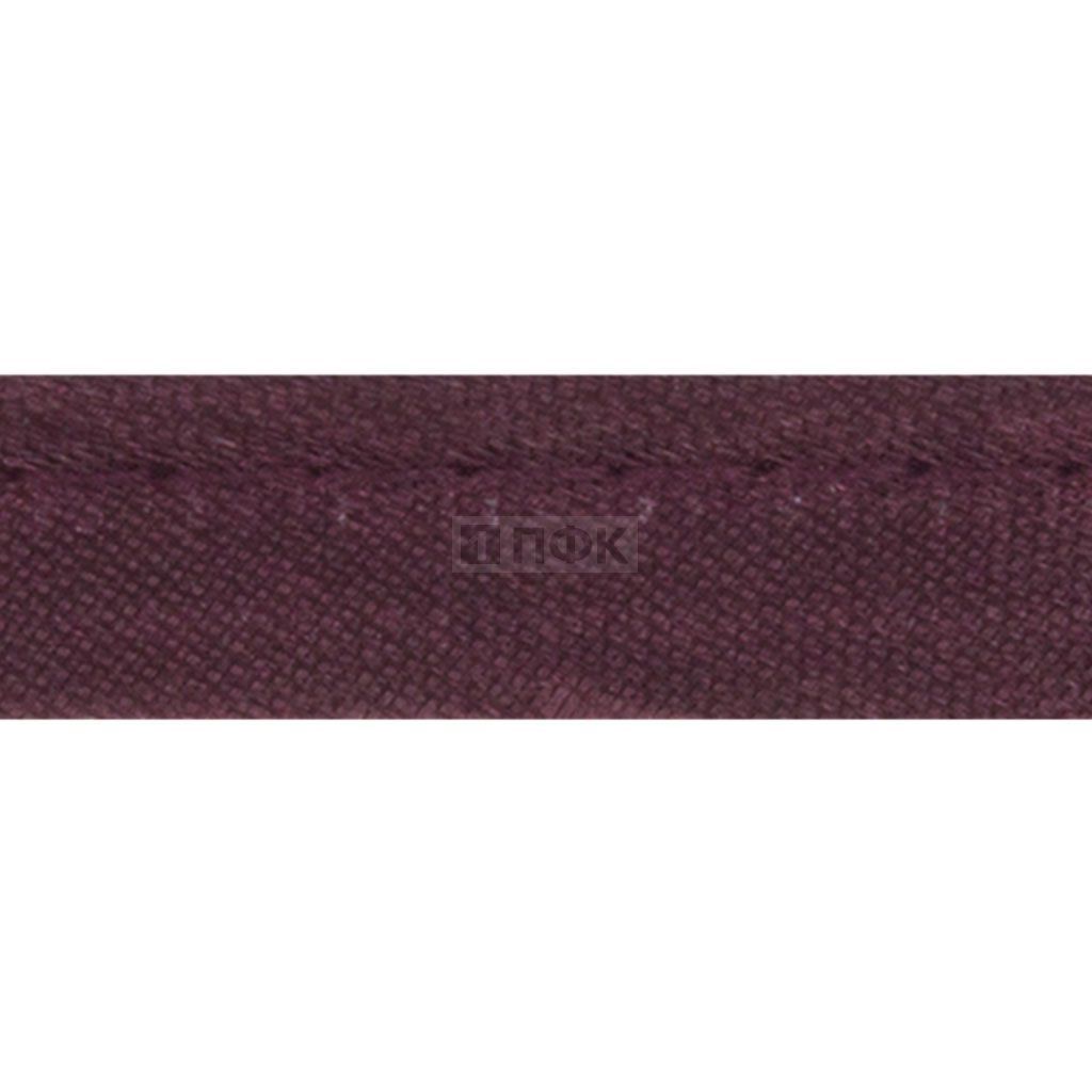 Кант атласный 10-12мм 66м цв 179 (уп 10/кор 60)