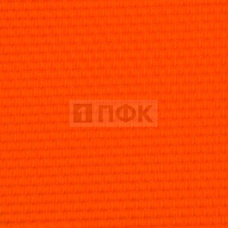 Ткань Oxford 1680 D ULY 280 г/м2 шир 150см цв S-02 неон-оранж (рул. 50м)