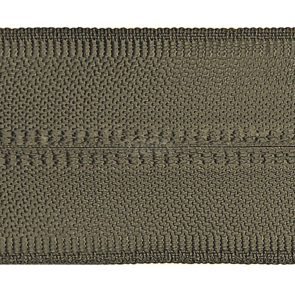 Рулонная молния спиральная (витая) тип 7 водонепрониц цв 327 NEW-21 (рул 200м/уп 2000м) 22,8 гр/м — ПФКР Рулонная молния спиральная (витая) тип 7 водонепрониц цв 327 NEW-21 (рул 200м/уп 2000м) 22,8 гр/м