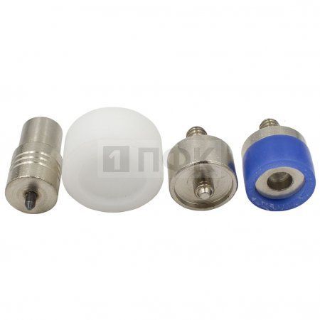 Насадка для пластиковых кнопок 12,5мм