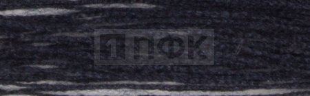 Нить швейная универсальная 40/2 Galaktika 4000 ярдов цв 900 (уп 12/кор 120)