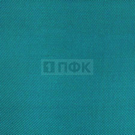 Ткань Oxford 1680 D PVC 490 г/м2 шир 150см цв 210 бирюзовый (рул.50м)