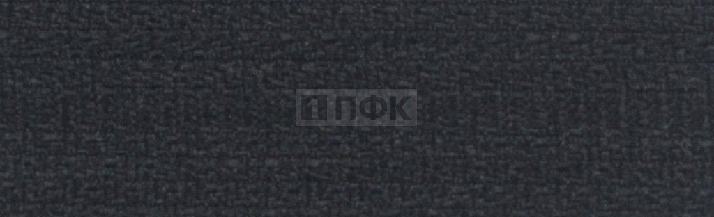Молния спиральная (витая) тип 5 55см разъем цв 322 черный (уп 100шт)