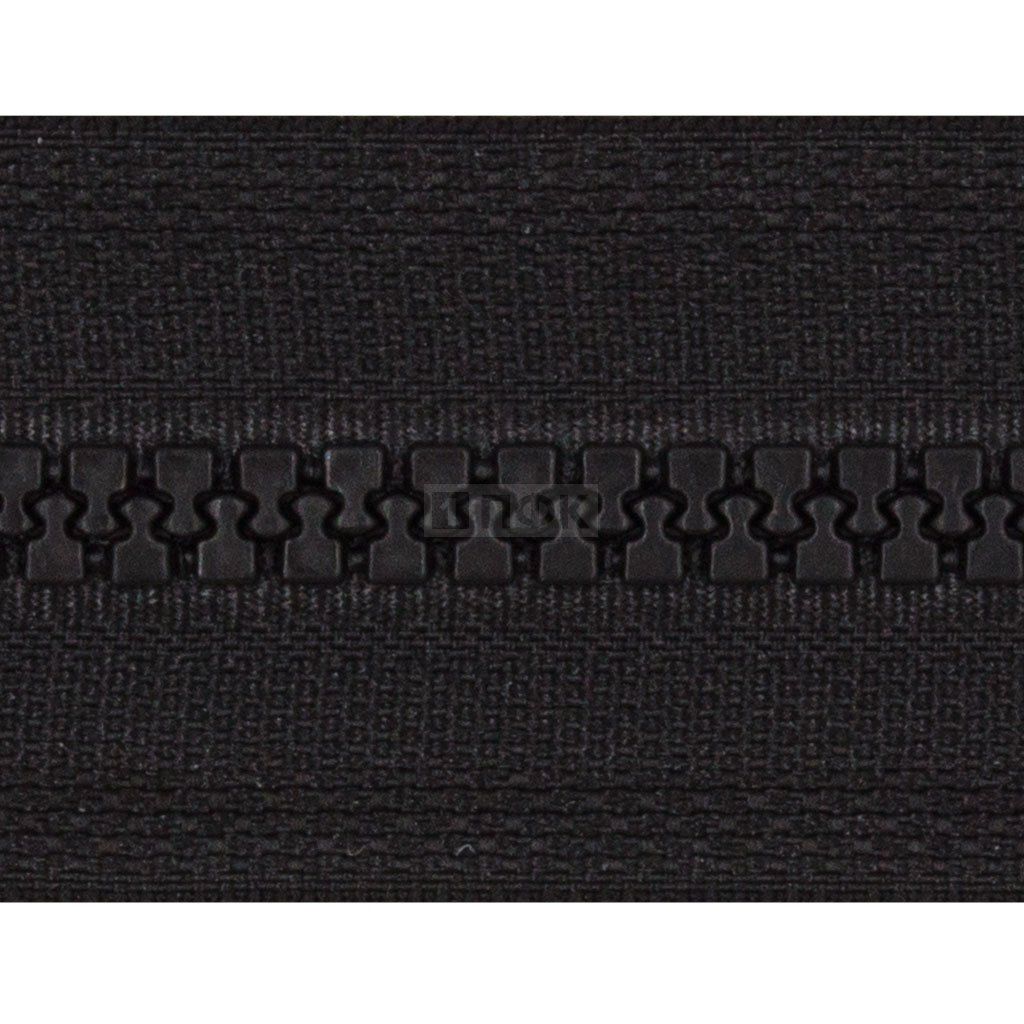 Рулонная молния тракторная тип 5 цв 322 ус.зв. (рул 200м/уп 1000м)