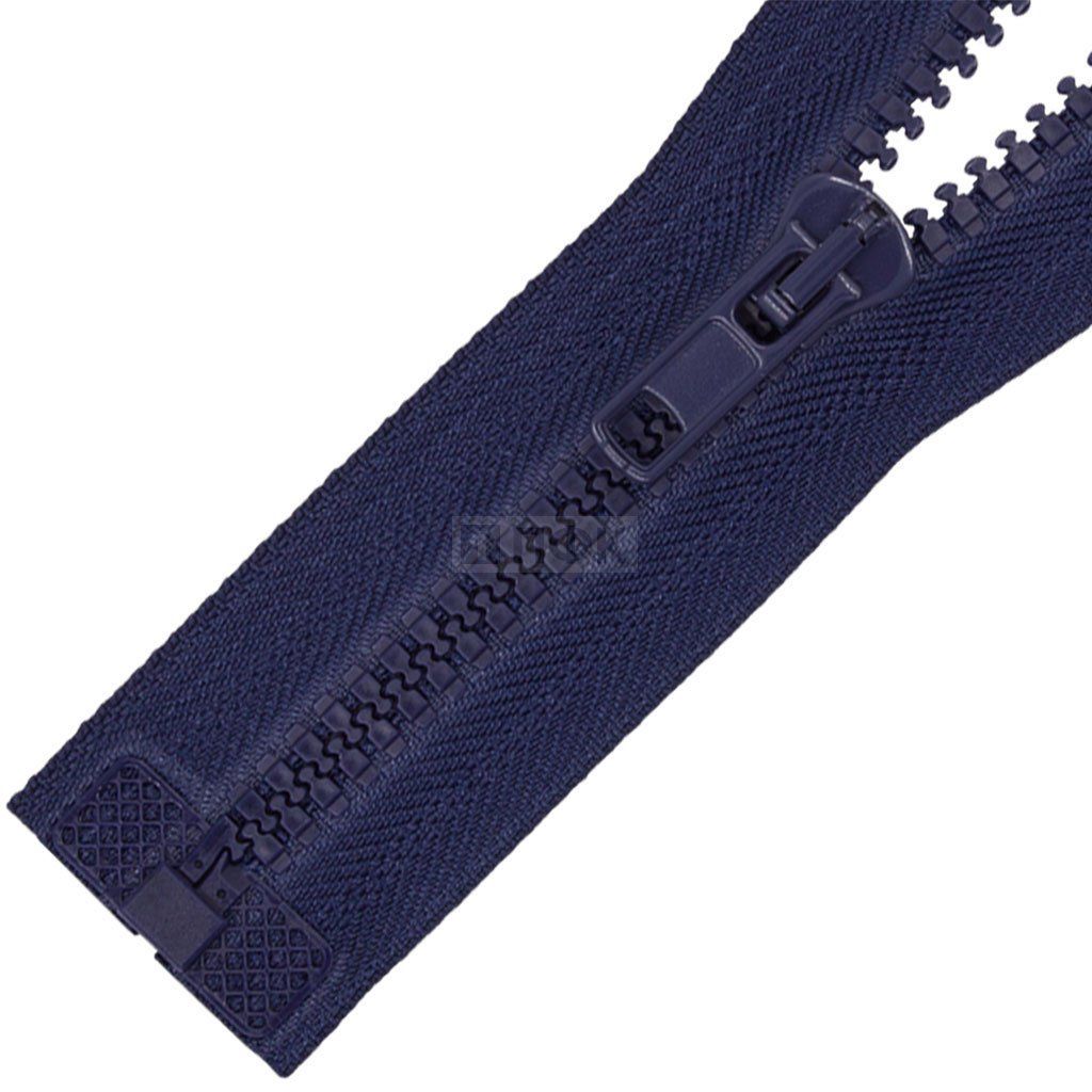 Молния тракторная тип 5 40см разъем цв 330 (уп 50шт) улучшенная АНАЛОГ ARTA