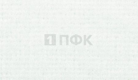 Лента контактная пришивная (липучка/велькро) 50мм цв 001 белый (рул 25м/кор 250м) 100% полиэстер