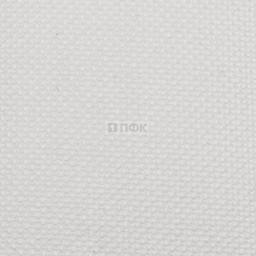 Ткань Oxford 600D PVC 350гр/м2 шир 150см цв 301 белый (рул 50м)