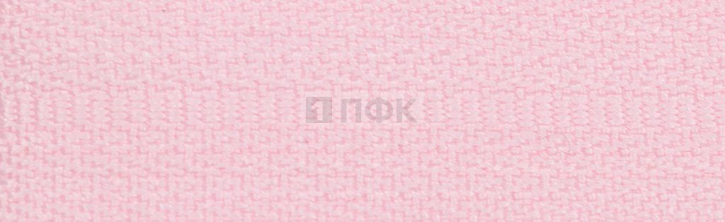 Молния спиральная (витая) тип 5 65см разъем цв 134 (уп 100шт)