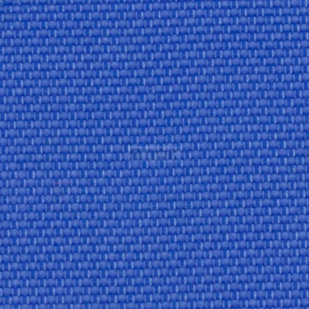 Ткань Oxford 420D PU1000 150гр/м2 шир 150см цв 291 василек (рул 100м)