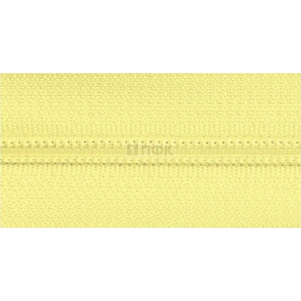 Молния спиральная (витая) тип 3 18см н/р цв 108 (уп 100шт)