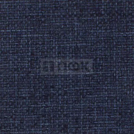 Ткань Oxford 600D PVC 400гр/м2 шир 150см цв 19 синий тем (рул 50м)