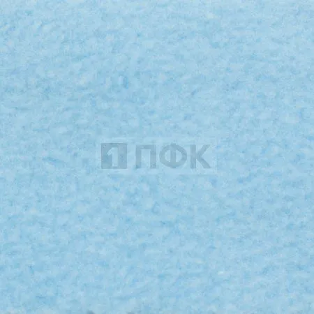 Флис DTY Тайвань 300гр/м2 цв голубой ярк (рул 19-23кг)