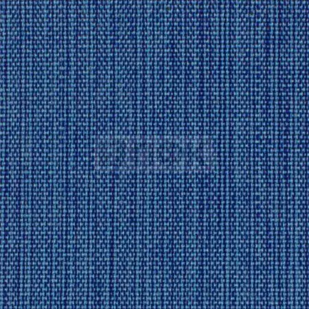 Ткань Oxford 300D PVC 400гр/м2 Меланж шир 150см цв 5 голубой тем (рул 50м)