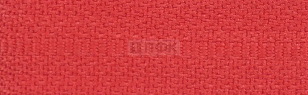 Молния спиральная (витая) тип 5 40см разъем цв 148 (уп 100шт)