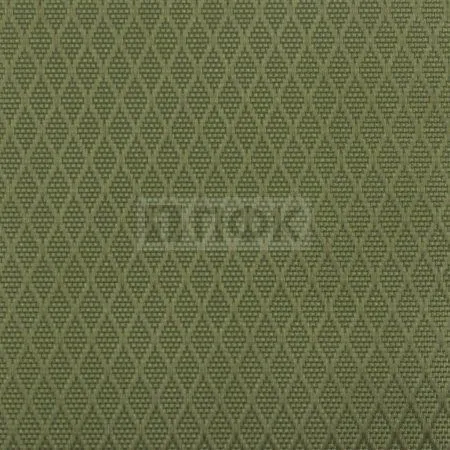 Ткань Oxford 240D PU1000 125гр/м2 Diamond шир 150см цв 420 хаки (рул 100м)