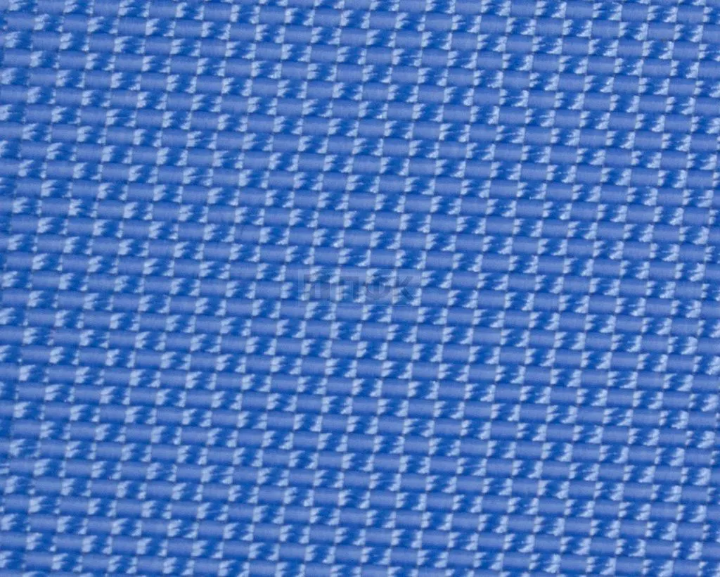 Ткань Oxford 1680 D PVC 490 г/м2 шир 150см цв 291 василек (рул. 50м)