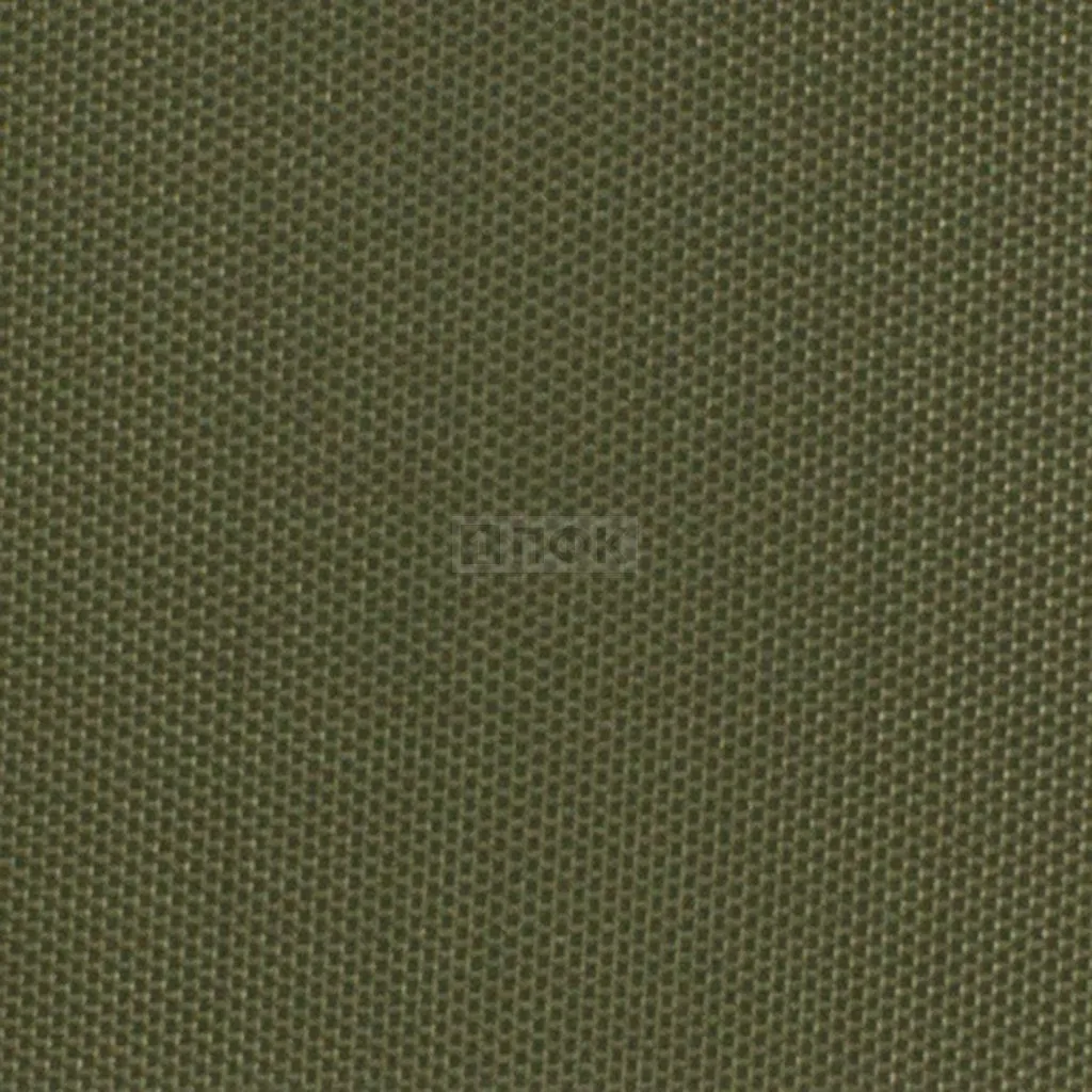 Ткань Oxford 240D PU1000 114гр/м2 шир 150см цв 420 хаки (рул 100м)