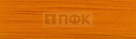 Лента (тесьма) окантовочная 18мм 2.0 гр цв оранжевый (уп 50м/1000м)
