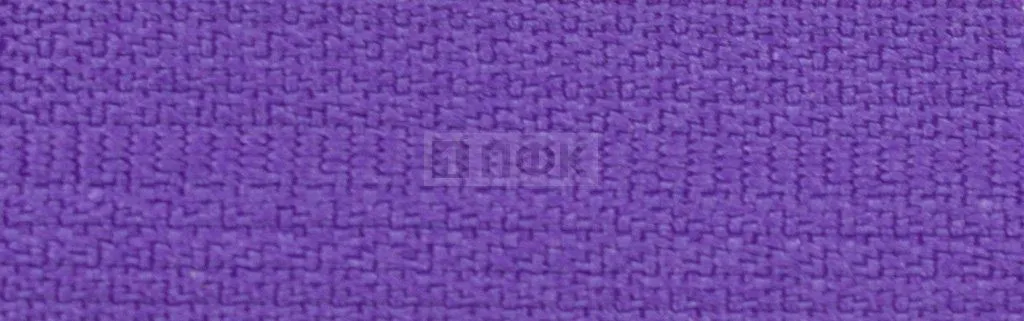 Молния спиральная (витая) тип 4 20см н/р цв 170 (уп 100шт)