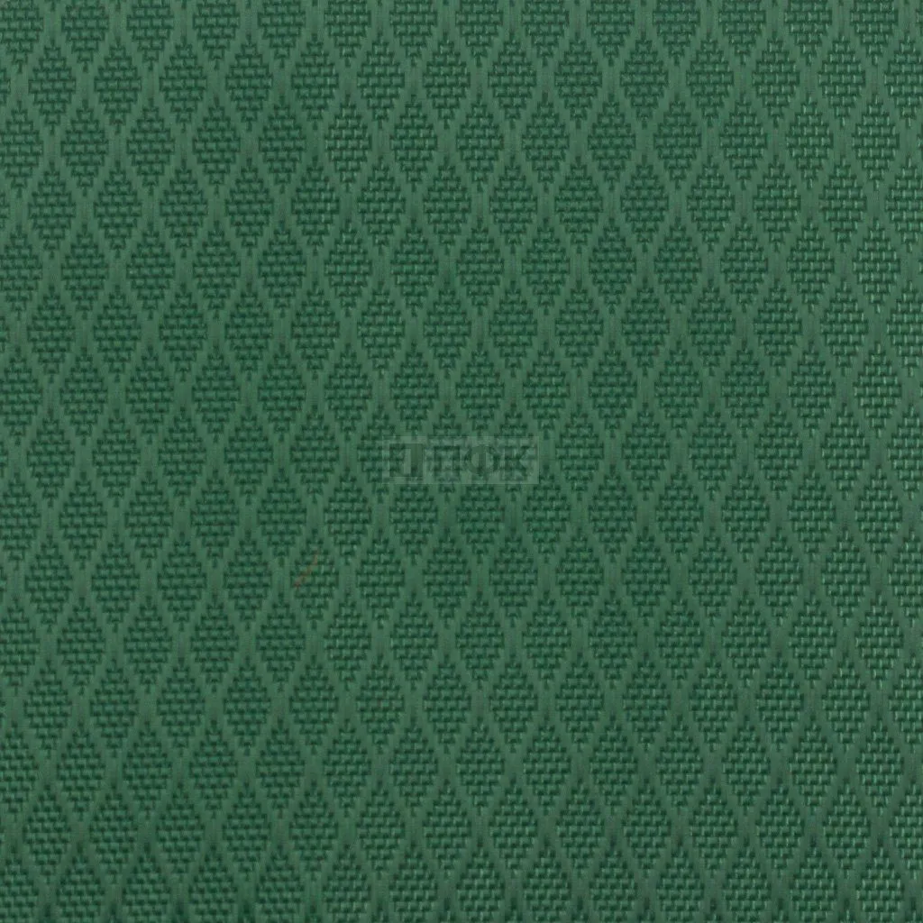 Ткань Oxford 240D PU1000 125гр/м2 Diamond шир 150см цв 222 зеленый (рул 100м)