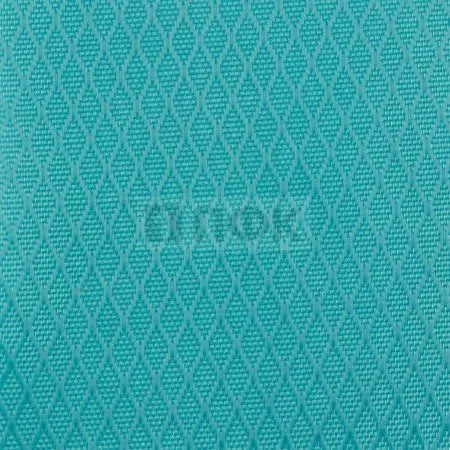 Ткань Oxford 240D PU1000 148гр/м2 Diamond шир 150см цв 219 бирюза (рул 100м)