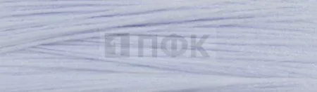 Лента репсовая (тесьма вешалочная) 30мм цв голубой (уп 100м/1000м)
