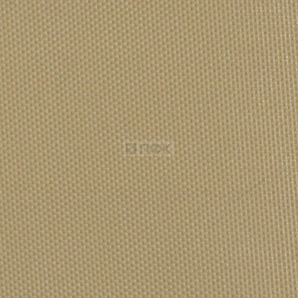 Ткань Oxford 200 D PU1000 78 гр/м2 шир 150см цв 478 бежевый (рул.100м)