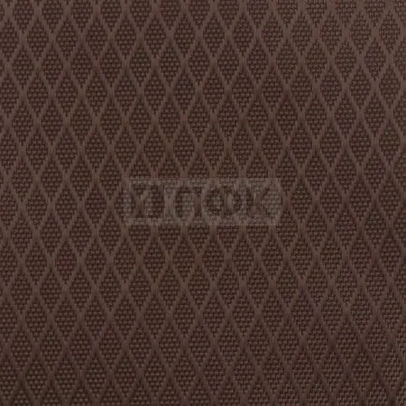 Ткань Oxford 240D PU1000 125гр/м2 Diamond шир 150см цв 520 коричневый (рул 100м)