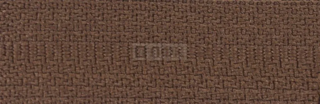 Молния спиральная (витая) тип 5 85см разъем цв 299 (уп 100шт)