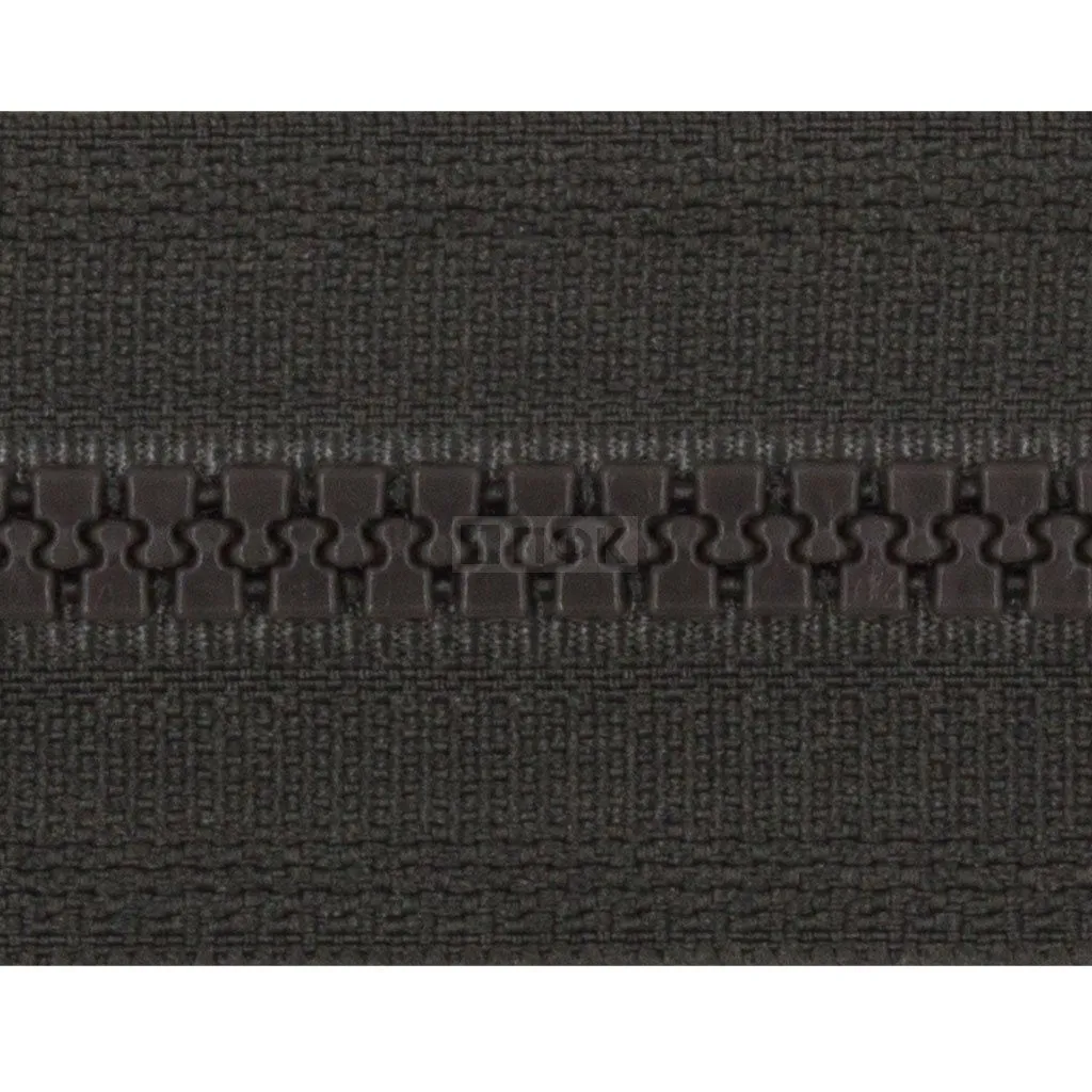 Рулонная молния тракторная тип 5 цв 328 эконом (рул 200м/уп 1000м)