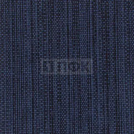 Ткань Oxford 300D PVC 400гр/м2 Меланж шир 150см цв 8 синий тем (рул 50м)