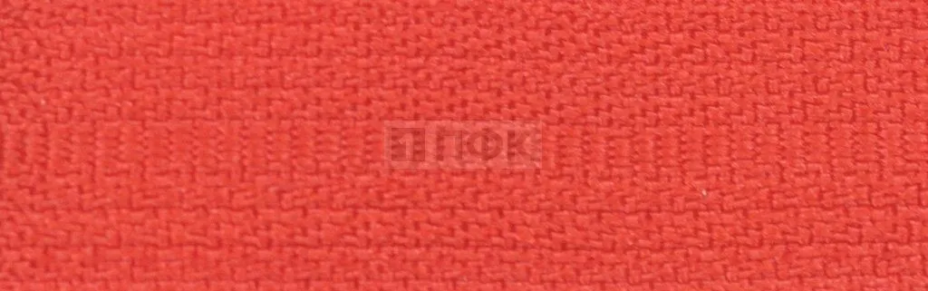 Молния спиральная (витая) тип 5 70см разъем цв 162 (уп 100шт)