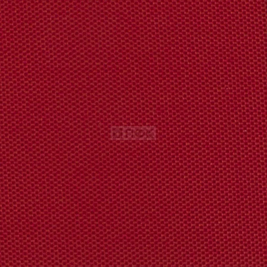 Ткань Oxford 200 D PU1000 78 гр/м2 шир 150см цв 162 красный (рул.100м)