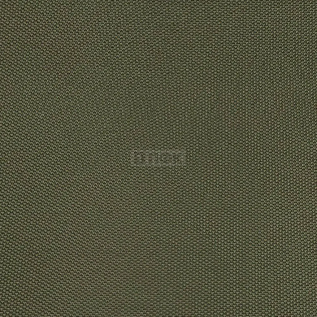 Ткань Oxford 1680 D PU 245 г/м2 шир 150см цв 423 хаки (рул.50м)