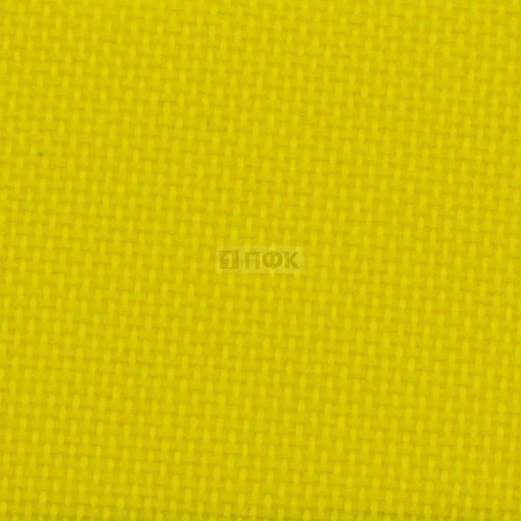 Ткань Oxford 600D PVC NEW 300гр/м2 шир 150см цв 110 желтый (рул 50м) — ПФКР Ткань Oxford 600D PVC NEW 300гр/м2 шир 150см цв 110 желтый (рул 50м)