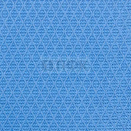 Ткань Oxford 240D PU1000 125гр/м2 Diamond шир 150см цв 264 голубой (рул 100м)