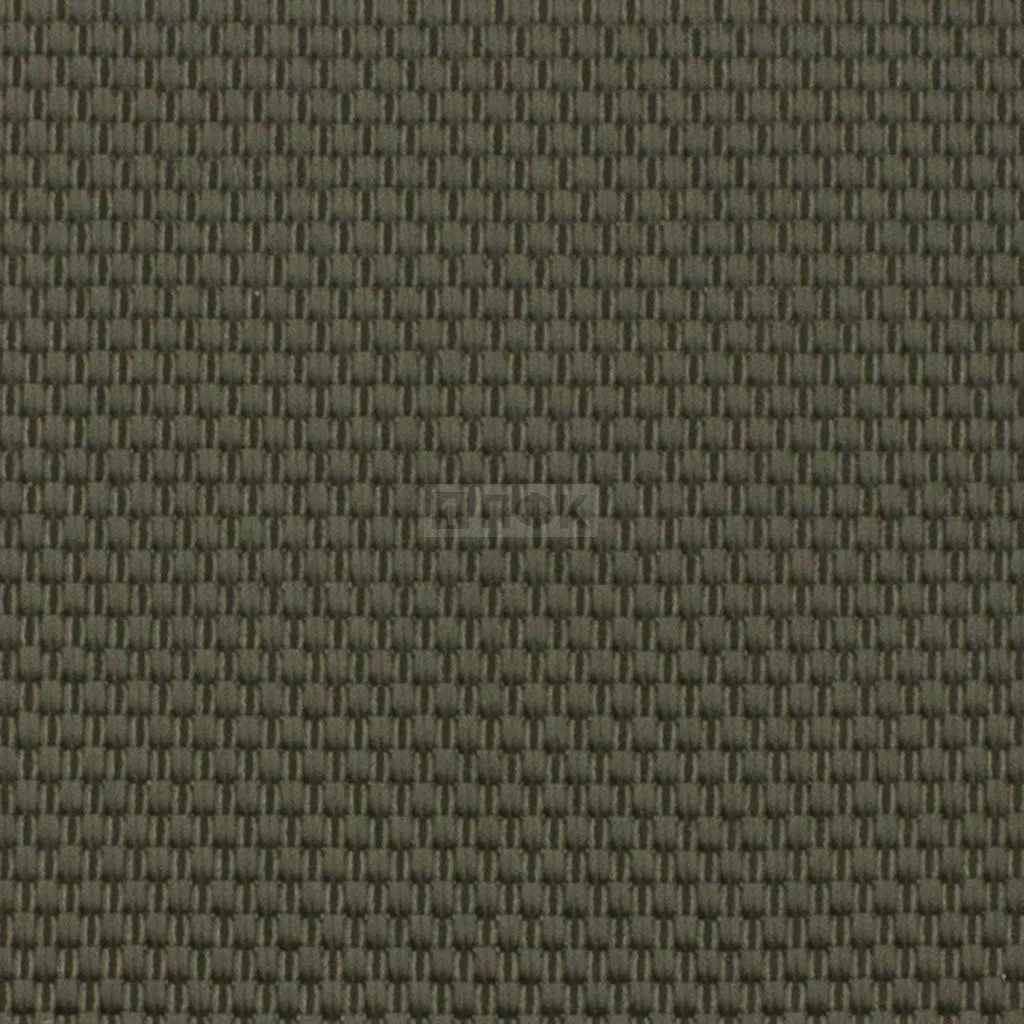 Ткань Oxford 1680 D PU 245 г/м2 шир 150см цв 423 хаки (рул.50м)