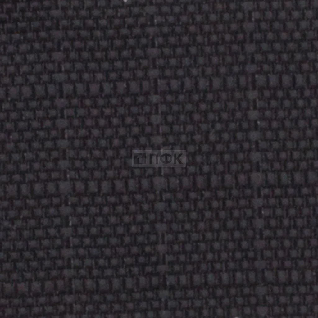 Ткань Oxford 300D PU1000 140 гр/м2 Rip-Stop шир 150см цв 322 черный (рул 100м) — ПФКР Ткань Oxford 300D PU1000 140 гр/м2 Rip-Stop шир 150см цв 322 черный (рул 100м)