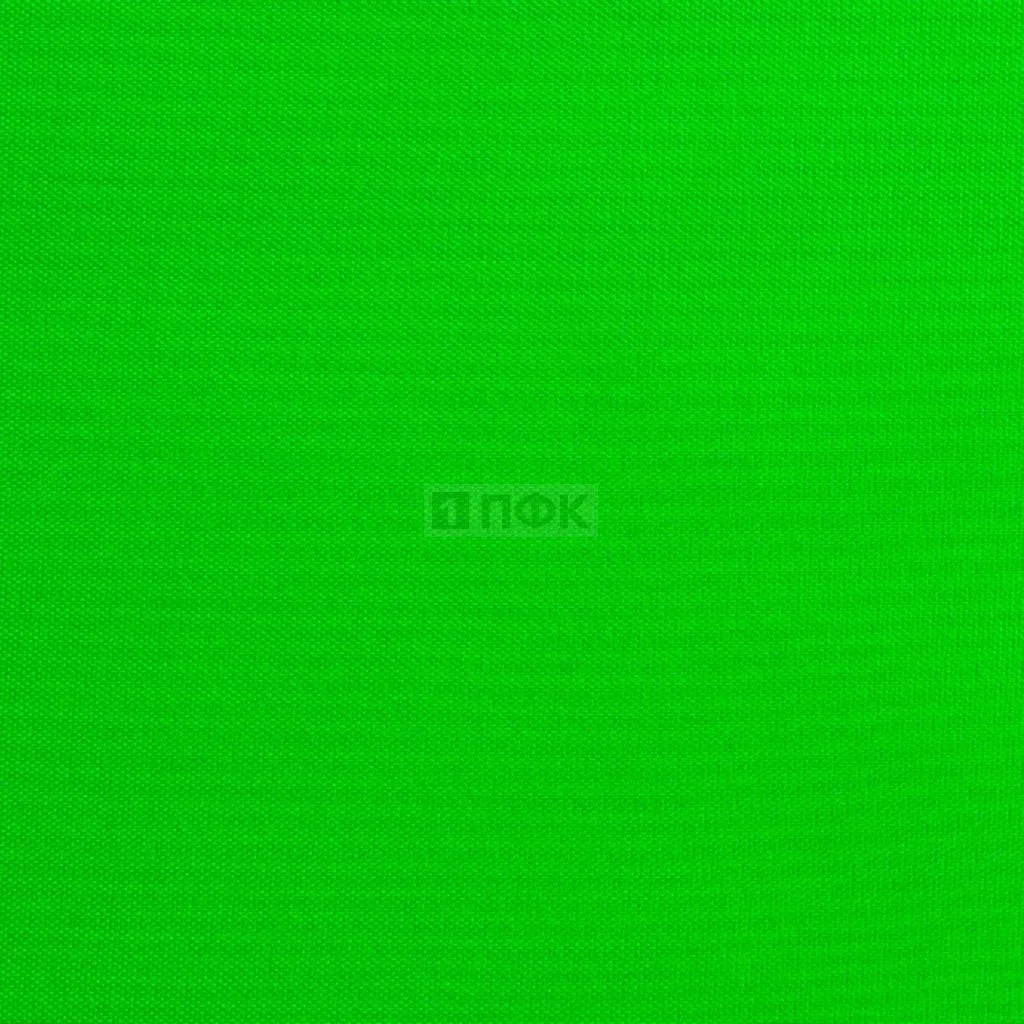 Ткань Oxford 210D PU1000 95гр/м2 шир 150см цв 334 салатовый (рул 100м)