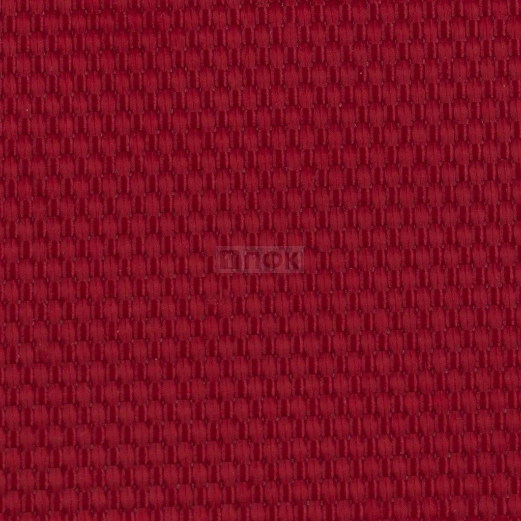 Ткань Oxford 1680 D ULY 280 г/м2 шир 150см цв 162 красный (рул. 50м) — ПФКР Ткань Oxford 1680 D ULY 280 г/м2 шир 150см цв 162 красный (рул. 50м)