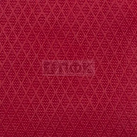 Ткань Oxford 240D PU1000 125гр/м2 Diamond шир 150см цв 162 красный (рул 100м)