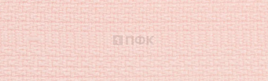 Молния спиральная (витая) тип 5 50см разъем цв 151 (уп 100шт)
